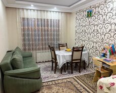 Sabunçu rayon Bakıxanov qəsəbəsi