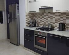 Binəqədi rayon, Nizami Nərimanov küçəsi