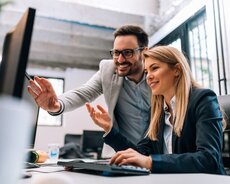 Məlumat meneceri axtarilir