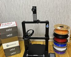 3D printer Creality