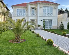 Mərdəkan Güneşli satatoriyası