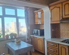 Günəşlidə mənzil