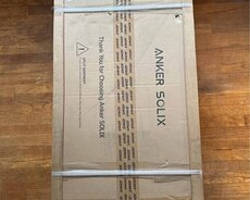 solix F3800 Portable Power Station with 400w Solar Panel 384