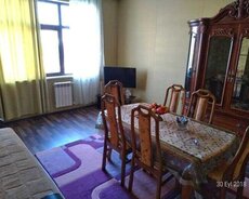 Həzi Aslanovda kirayə mənzil