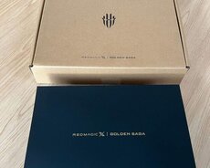 Redmagic 10 Pro Golden Saga Limited Edition