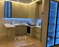 Təbriz küç (köhnə Capayev )