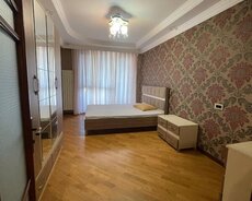 Nərmanovda Əliyar Əliyev küçəsi