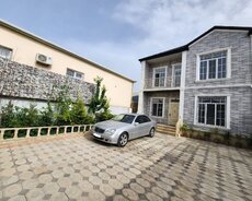 Masazır qəsəbəsi, Abşeron küçəsi