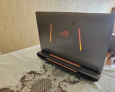 Asus G752vm Gaming