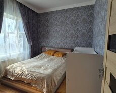 Zabratda Həyət Evi