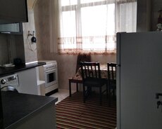 Aileler ucun gundelik ev