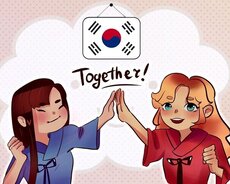 Koreya dili kursu – qeydiyyat açıqdır