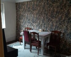 Hövsanda Həyət evi