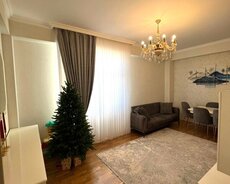 Yasamal rayonu,Park Yasamal - 1 yaşayış kompleksi