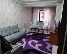 Baki şəhəri Nəsimi rayonu rifah plaza