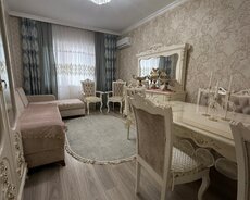 Həzi Aslanov Cavanşir küç