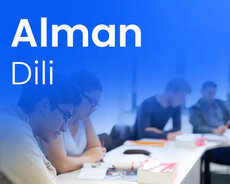 Alman dili kursu – qeydiyyat açıqdır