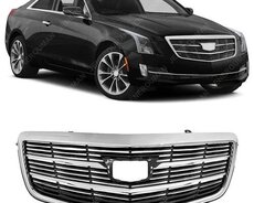 Cadillac ats radiator barmaqliqi