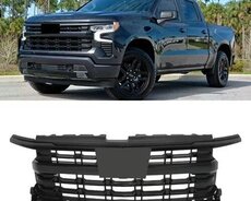 Chevrolet silverado barmaqliq