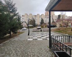 Əhmədli Məzahir Rüstəmov küç