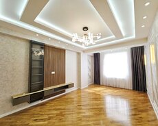 3 Otaq Yeni Tikili Qara Qarayev