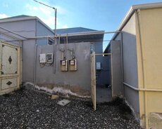 Masazırda 2 Otaqlı Kupcalı Heyet Evı Satılır