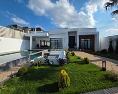 Bağ evi, Mərdəkan qəs