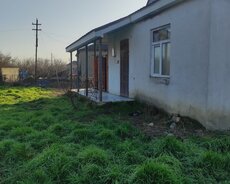 Ev Xaçmaz rayonu Nərəcan kəndində