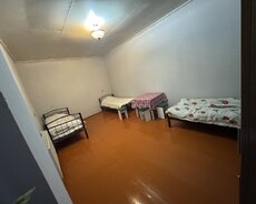 Oğlanlara kiraye ev