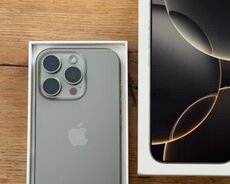 iPhone 15pro max satlir yeni