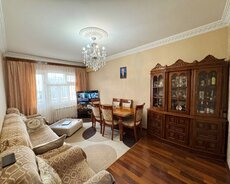 3 Otaq Leninqrad lahiyəsi