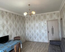 yasamalda 2 otagli kiraye ev Insaatcilar