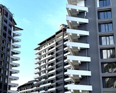 Greenville Residence Qanuni 2 Otaqlı Təmirsiz Mənzil Satılır