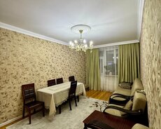 Satılır. 4 otaq . Bakıxanov qəsəbəsi