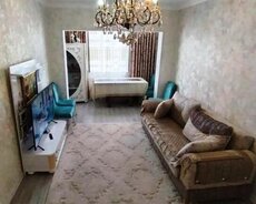 4 otaq. Bakıxanov qəsəbəsi