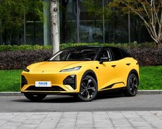 Changan Deepal S07 – Elektrik Suv, Yeni Nəsil Texnologiya