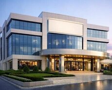 Klinika Satılır Təmirli Hazır İşlək