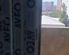 Yasamalda qelebe dairesinde 2 otaqli menzil satilir