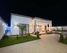 Həyət evi, Şüvəlan qəs