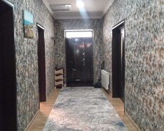 Masazır qəsəbəsi, Şəmşir Abbasov küçəsi