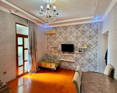 1 otaq 2 yə düzəlmə . Bakıxanov qəsəbəsi