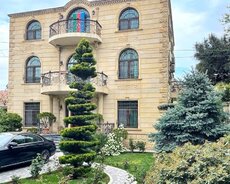 7-ci mkr.villa kirayeye verilir