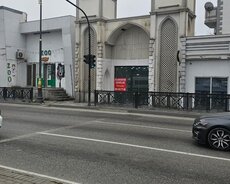 70 kv.m., obyekt satılır