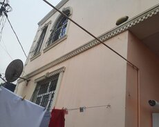 Masazır qəsəbəsi, Afiq Abdulhüseynov küçəsi