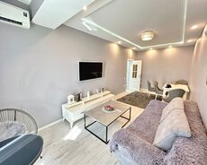 Hezi Aslanov metrosu,Gence prospekti