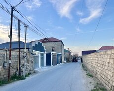 Binədə Torpaq Sahəsi Satılır