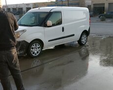 Xırdalan yük dasıma