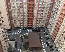 Badamdar Yeni tikili satilir