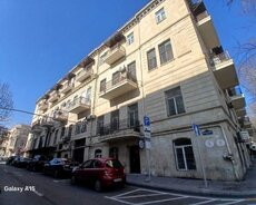 Nizami m/st menzil satilir