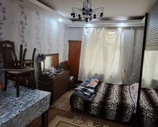 Memar Ecemi kiraye menzil